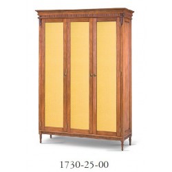 Villa Forum - Szafa drewniana 25/00