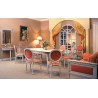 Villa Forum - Komoda drewniana 12/00 - aranżacja