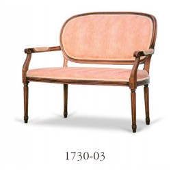 Villa Forum - Sofa tapicerowana 30/03
