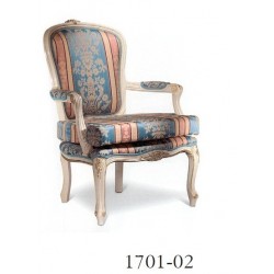 Villa Forum - Fotel 1701/02